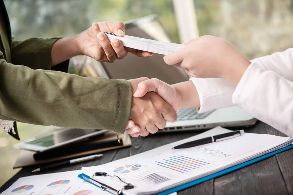 Financiamiento Financiamiento