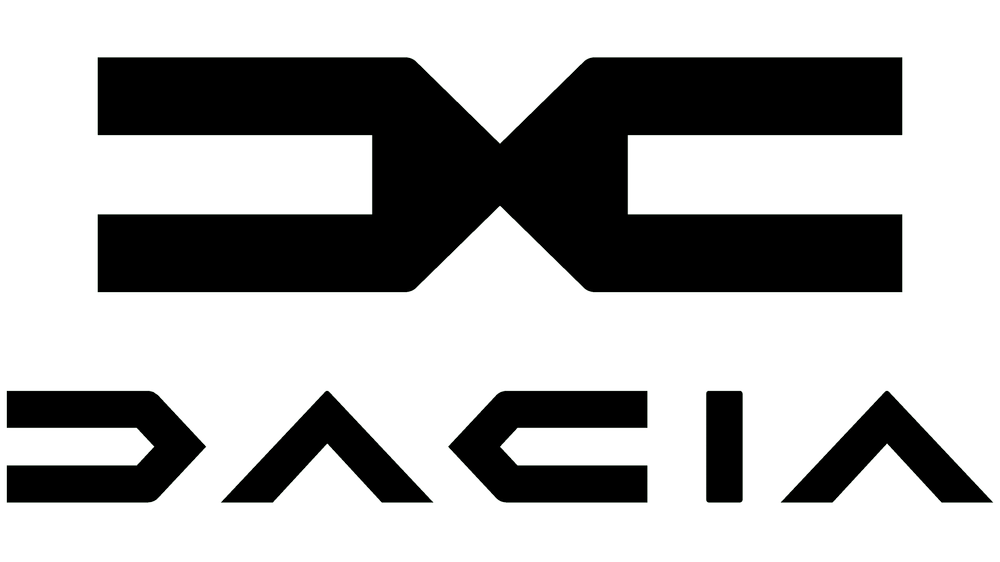 Dacia Logo