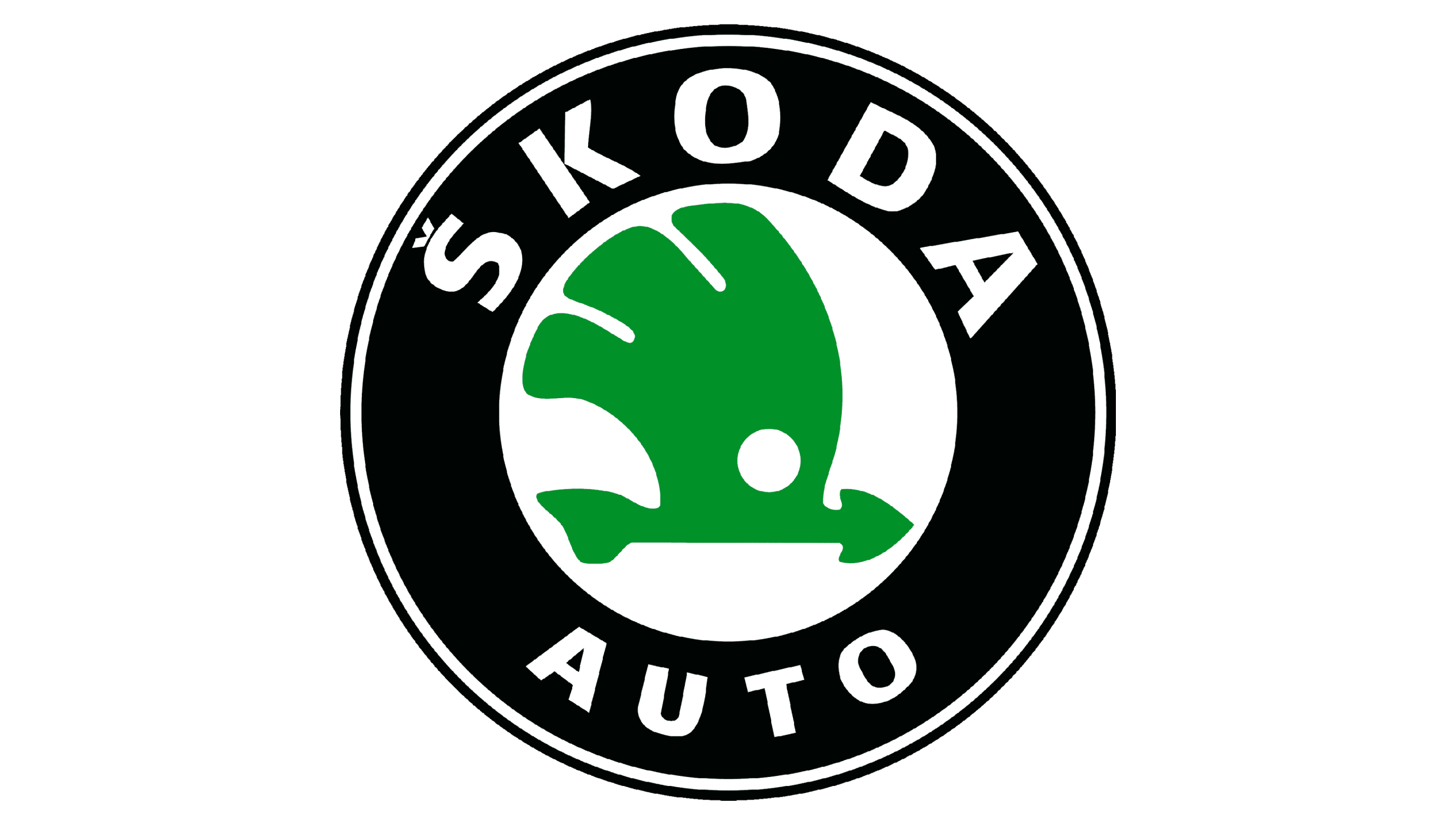 Skoda Logo
