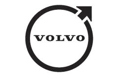 Logo Volvo Logo Volvo